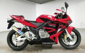 Honda cbr600rr 2004