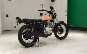 SUZUKI GRASS TRACKER NJ47A