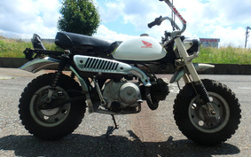 HONDA MONKEY Z50J