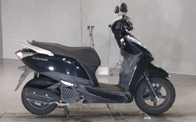 HONDA LEAD 125 JF45