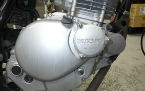 SUZUKI GRASS TRACKER NJ4BA