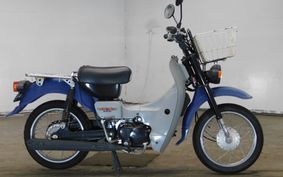 SUZUKI BIRDIE 50 BA42A