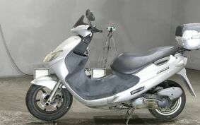 SUZUKI ADDRESS 110 CF11A