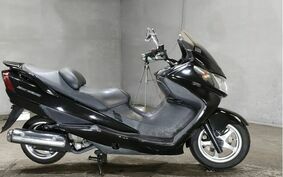 SUZUKI SKYWAVE 250 (Burgman 250) S CJ43A