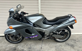 KAWASAKI ZZ1100 NINJA 1997 ZXT10D