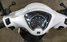 HONDA DIO 110 JF58