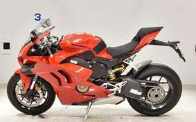 DUCATI PANIGALE V4 2020 DA08A