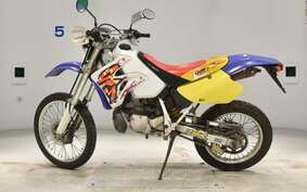 HONDA CRM250R GEN 3 MD24