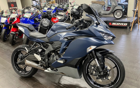 KAWASAKI NINJA ZX-25R SE ZX250E