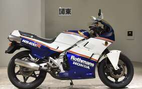 HONDA NS400R 1985 NC19