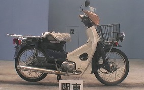 HONDA C50 SUPER CUB AA01