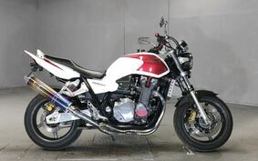 HONDA CB1300SF SUPER FOUR 2008 SC54