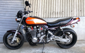 KAWASAKI ZEPHYR1100 1992 ZRT10A