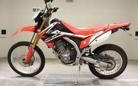 HONDA CRF250L MD44