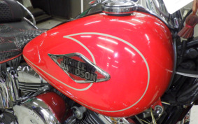 HARLEY FLSTC 1580 2009