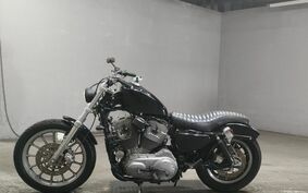 HARLEY XL883 2009 CN2