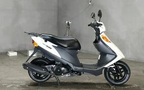 SUZUKI ADDRESS V125 CF4EA