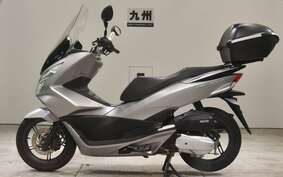 HONDA PCX 150 KF18