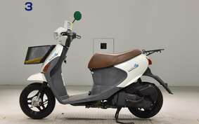 SUZUKI LET's 4 G CA41A