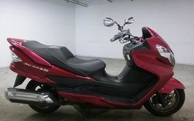 SUZUKI SKYWAVE 250 (Burgman 250) SS Type Fi CJ46A