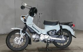 HONDA CROSS CUB 110 JA60