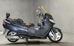 SUZUKI SKYWAVE 400 2001 CK42A