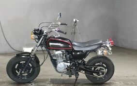 HONDA APE 50 AC16