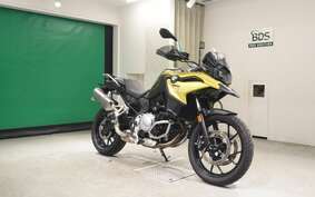 BMW F750GS 2019 0B08