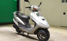 HONDA SPACY 125 Gen. 3 JF04