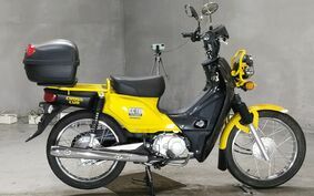 HONDA CROSS CUB 110 JA10