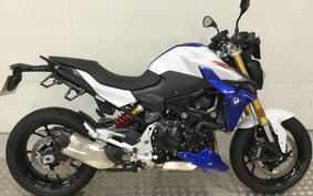 BMW F900R PREMIUM LINE 2023 0K11