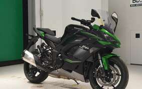 KAWASAKI NINJA 1000 SX 2023 ZXT02K