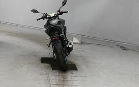 YAMAHA MT-25 RG10