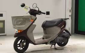 SUZUKI LET's 4 Basket CA43A