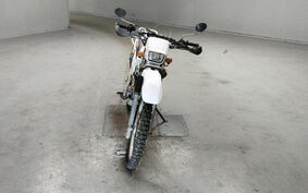 YAMAHA SEROW 225 W 4JG