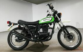 KAWASAKI 250TR BJ250F