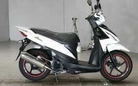 SUZUKI ADDRESS 110 CE47A