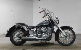 YAMAHA DRAGSTAR 400 1996 4TR