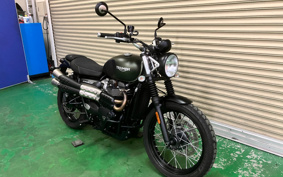 HARLEY  HARLEY FLHTK ANV 2017 KWD