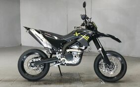 YAMAHA WR250X DG15J