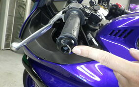 YAMAHA YZF-R25 A RG43J