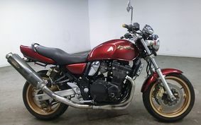 SUZUKI INAZUMA 400 (GSX400) 1997 GK7BA