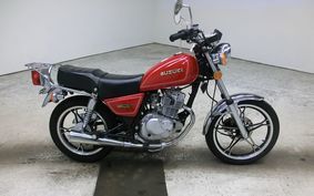 SUZUKI GN125 H PCJG9