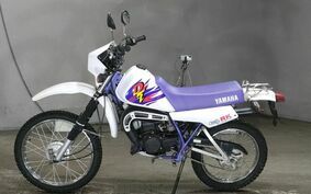 YAMAHA DT50 17W