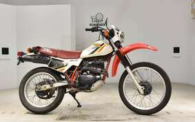 HONDA XL250R MD03