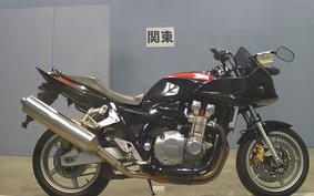 HONDA CB1300SF SUPER BOLDOR 2008 SC54