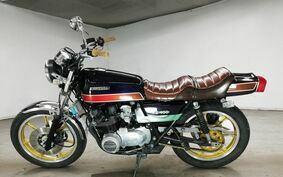 KAWASAKI Z400 FX 1979 KZ400E