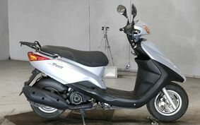 YAMAHA AXIS 125 TREET SE53J