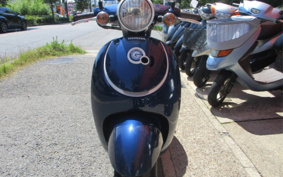HONDA GIORNO AF77