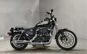 HARLEY XL883R 2008 CS2